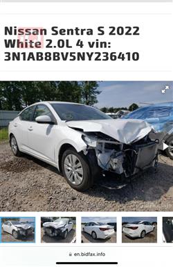 Nissan Sentra